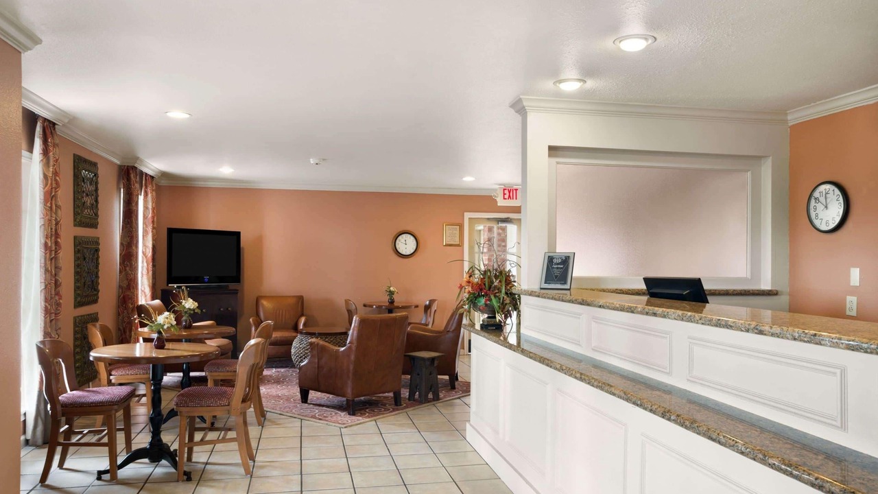 Photo of Livingroom in Beaumont