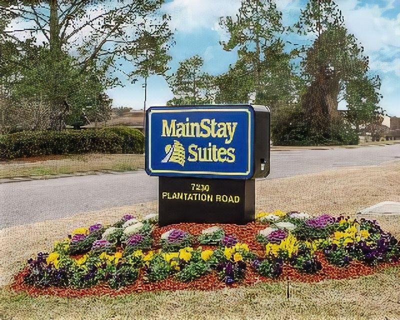 Photo of Buildings in Ferry Pass
