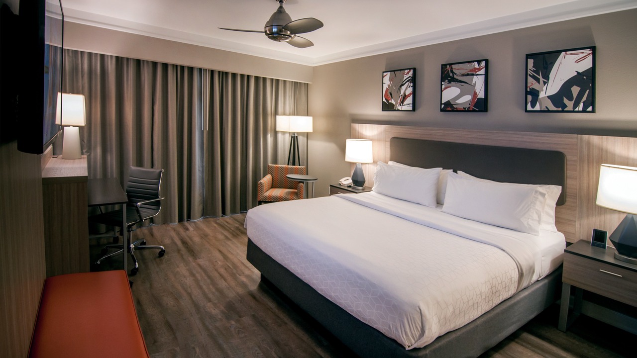 Photo of Bedroom in Highlands - Perkins