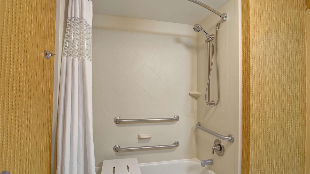 Photo of Bathroom in Southbank