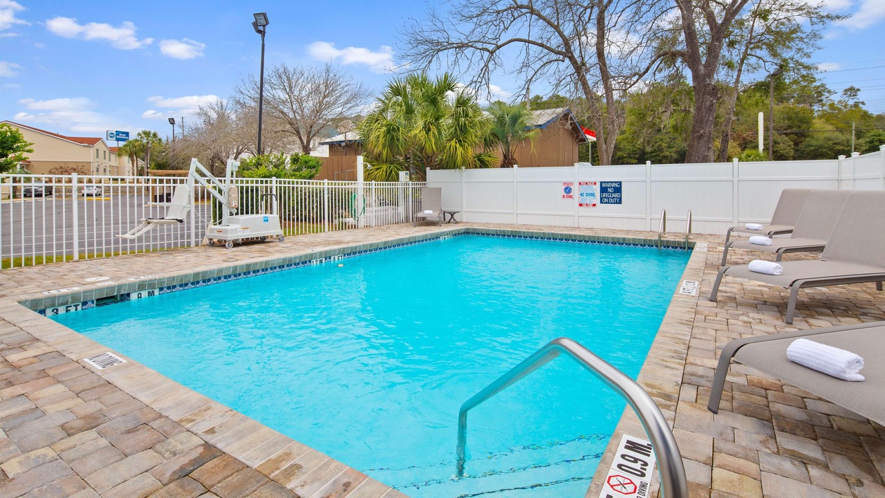 Photo of Outdoor in Niceville