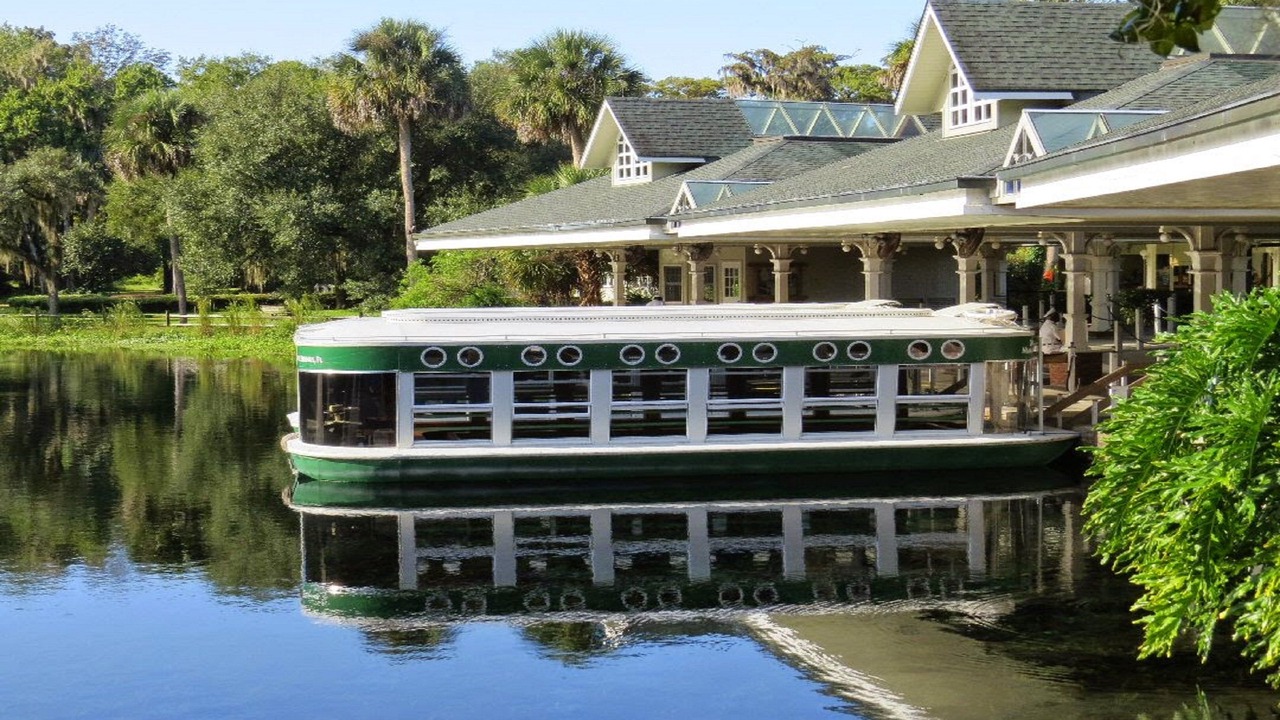 Photo of Buildings in Ocala