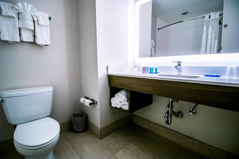 Photo of Bathroom in Port Allen