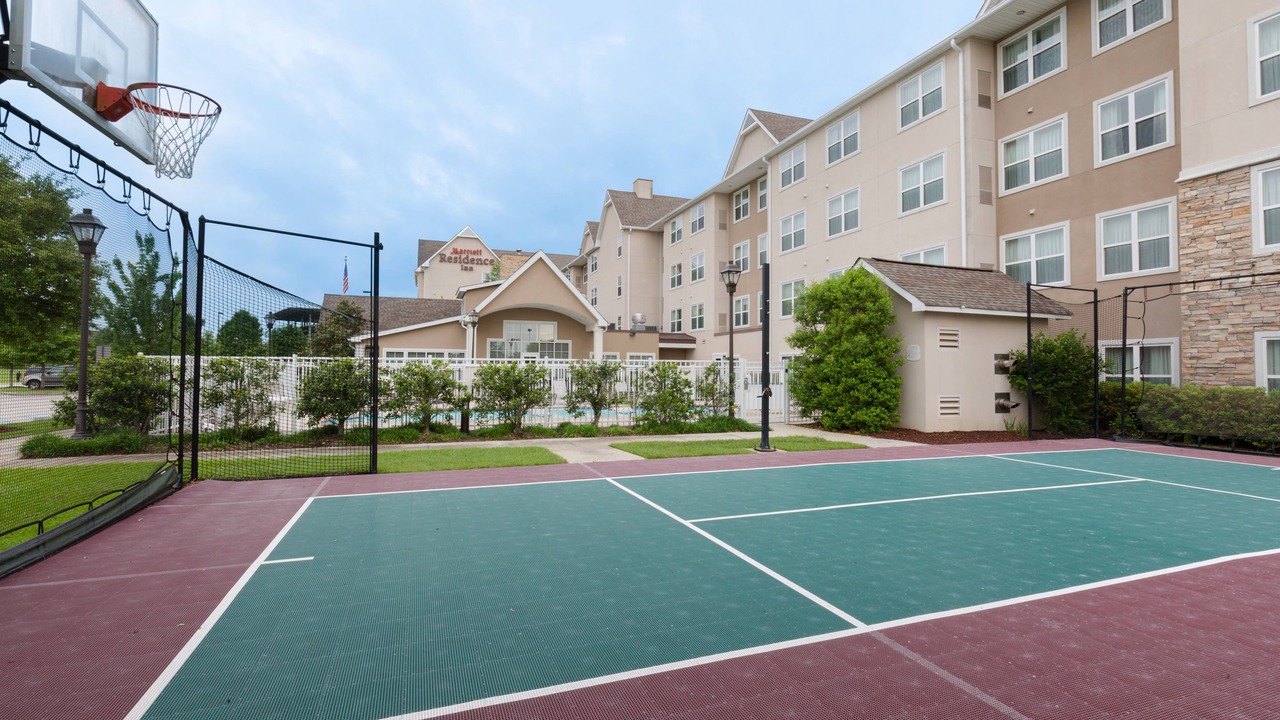 Photo of Outdoor in Mid City South