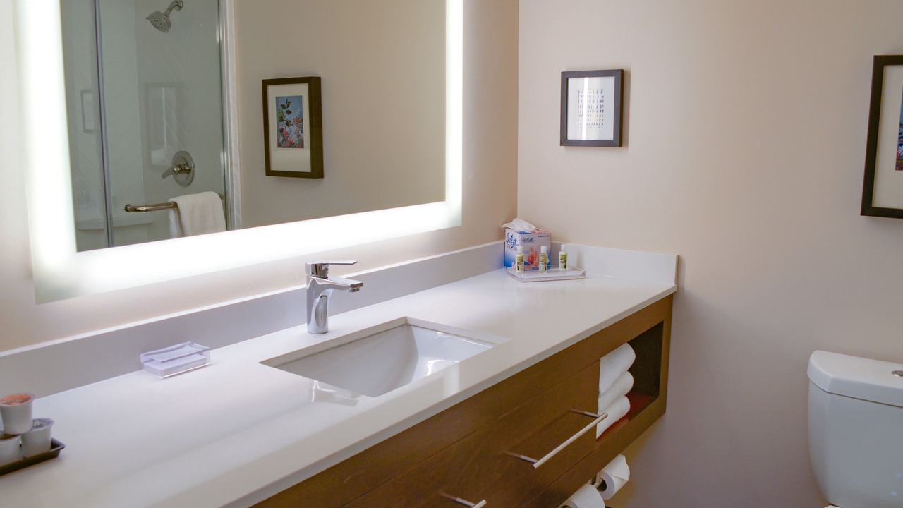 Photo of Bathroom in Tillmans Corner