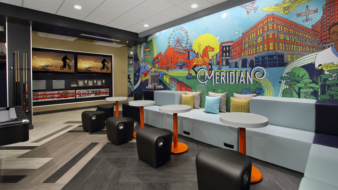 Photo of Livingroom in Meridian