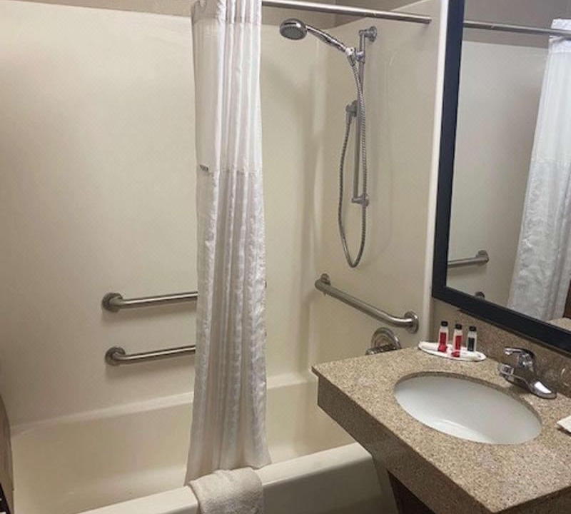 Photo of Bathroom in Alexandria