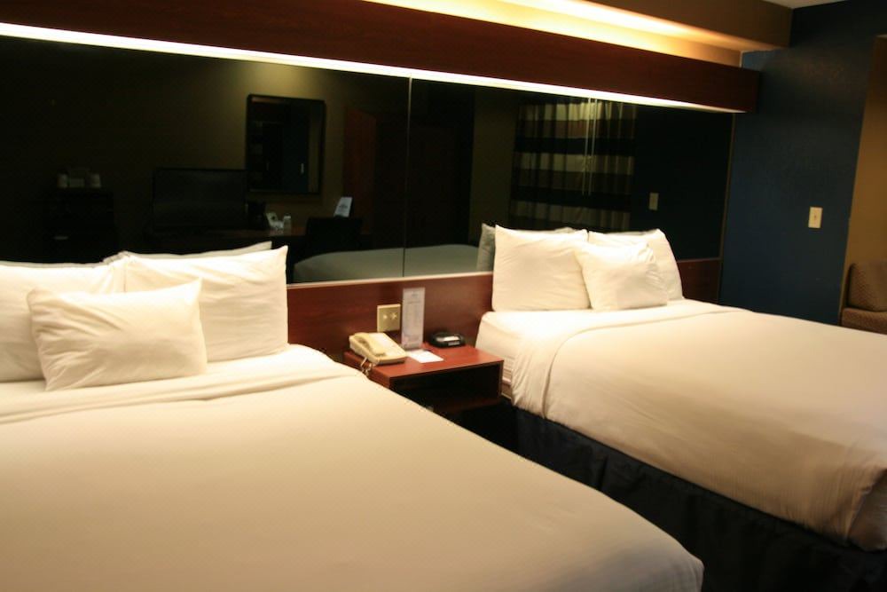 Photo of Bedroom in Starkville