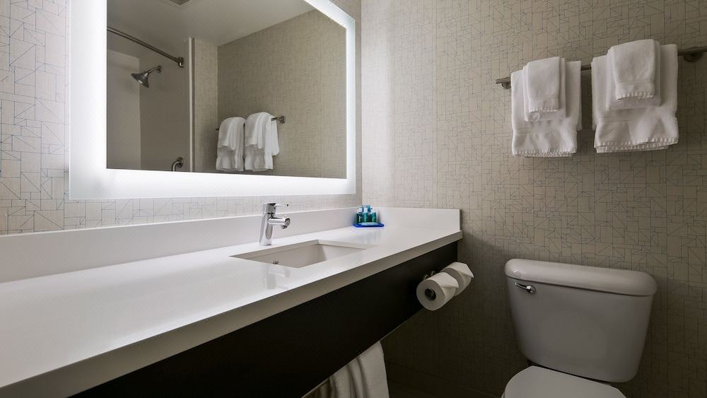 Photo of Bathroom in Burlington