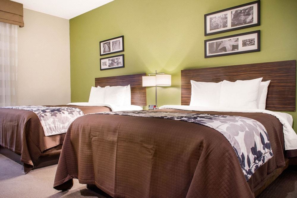 Photo of Bedroom in Metairie
