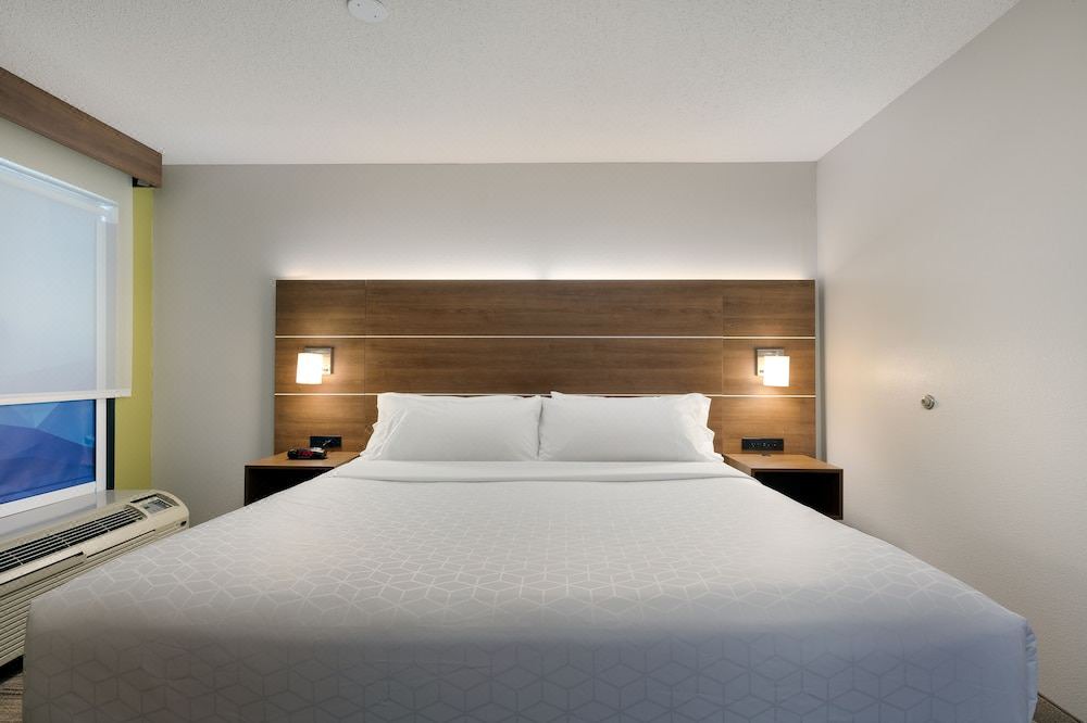 Photo of Bedroom in Harold