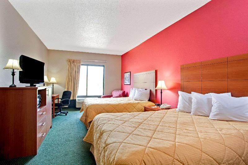 Photo of Bedroom in Pearl