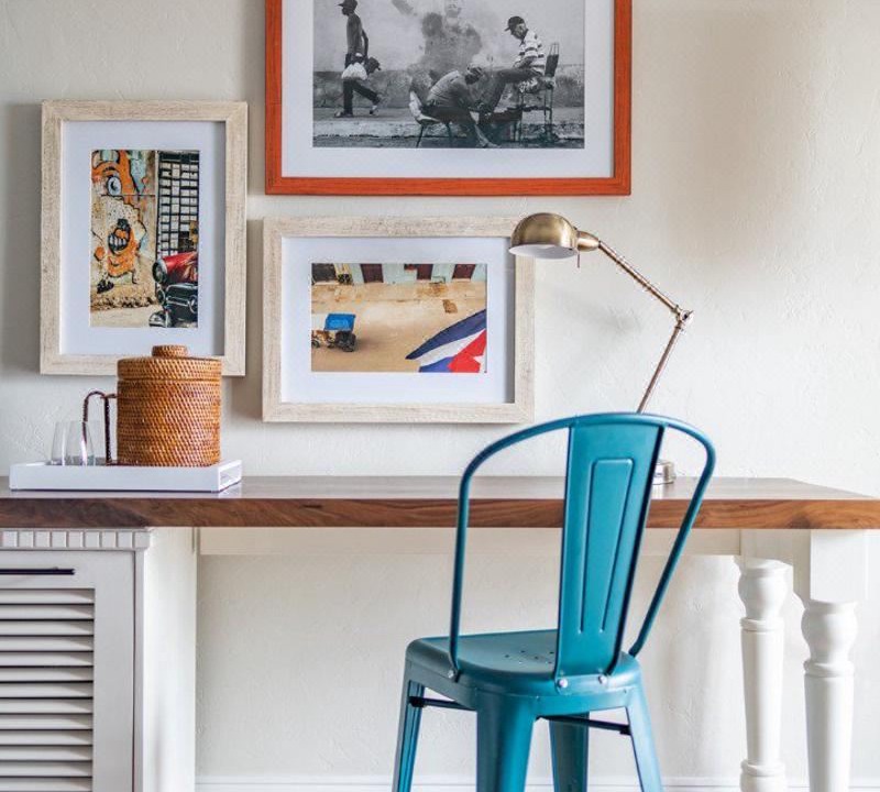 Photo of Livingroom in New Town
