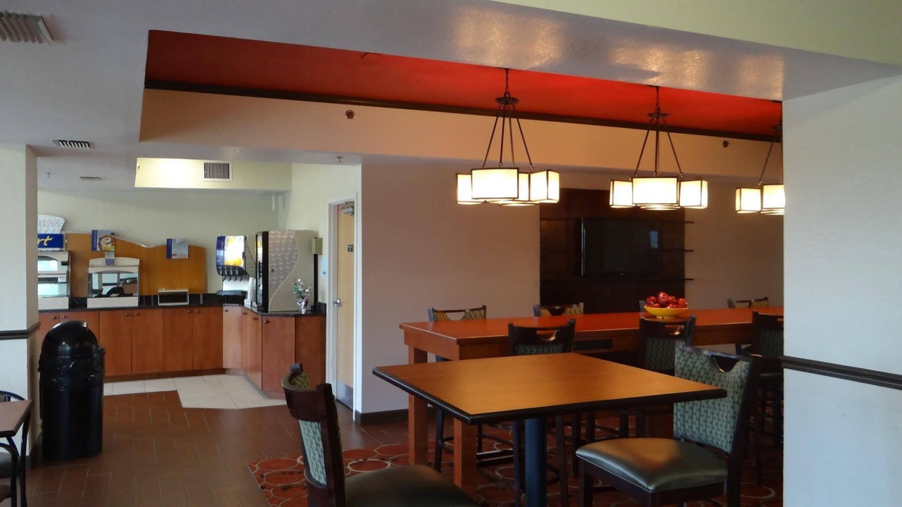 Photo of Livingroom in Deep Creek