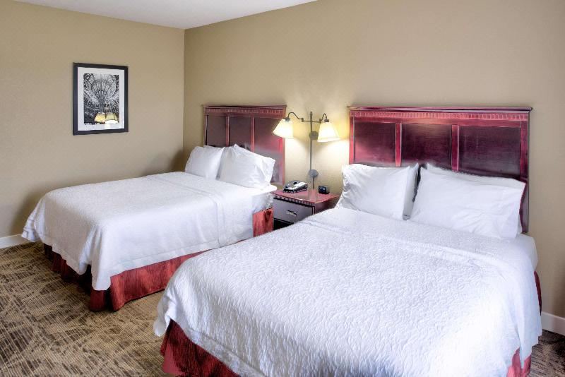 Photo of Bedroom in Denham Springs