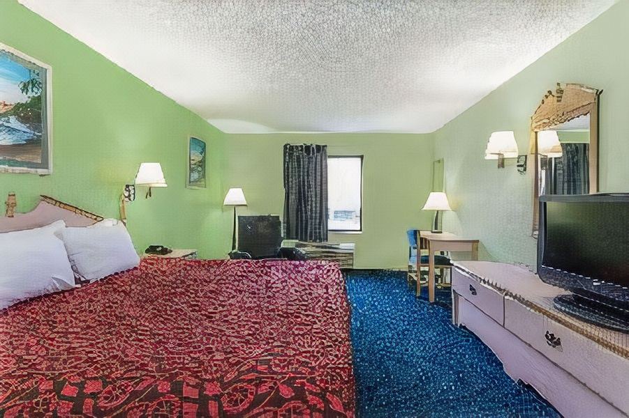 Photo of Bedroom in Callaway