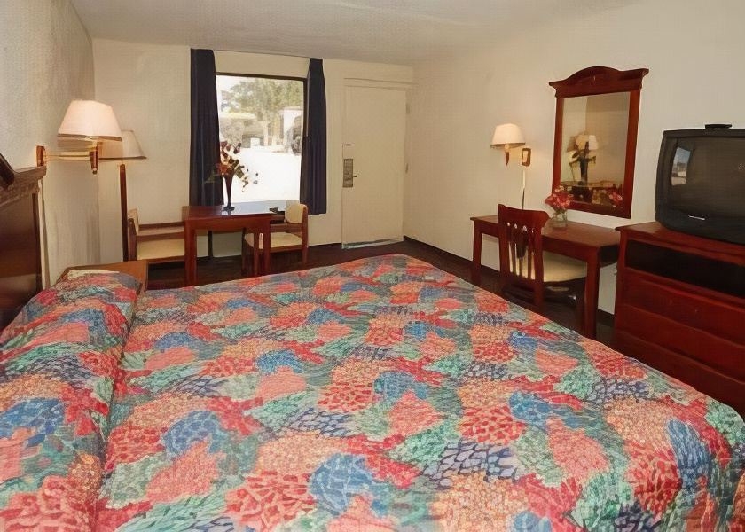 Photo of Bedroom in Bay VIew Addition