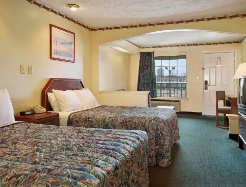Photo of Bedroom in Greater Belhaven