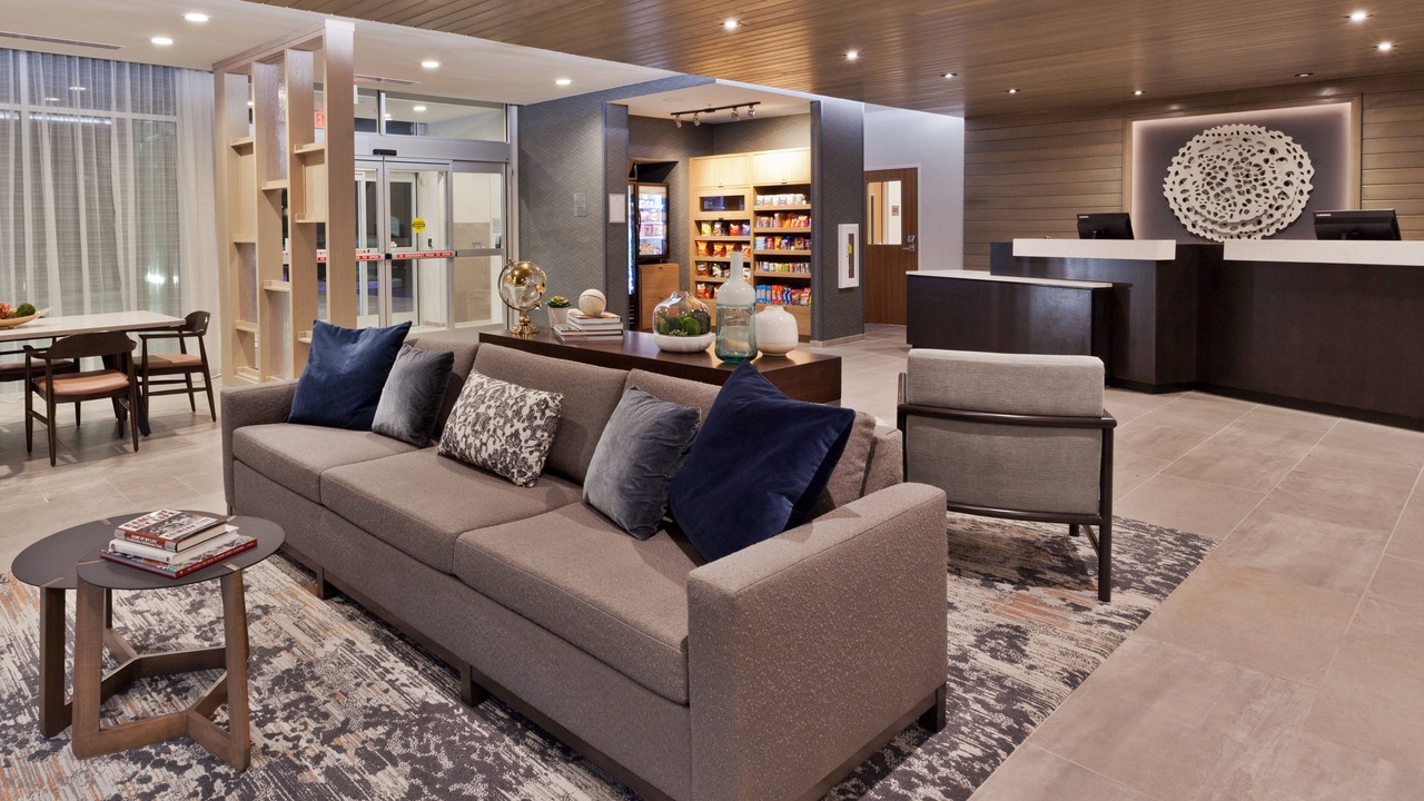 Photo of Livingroom in Crestline Heights