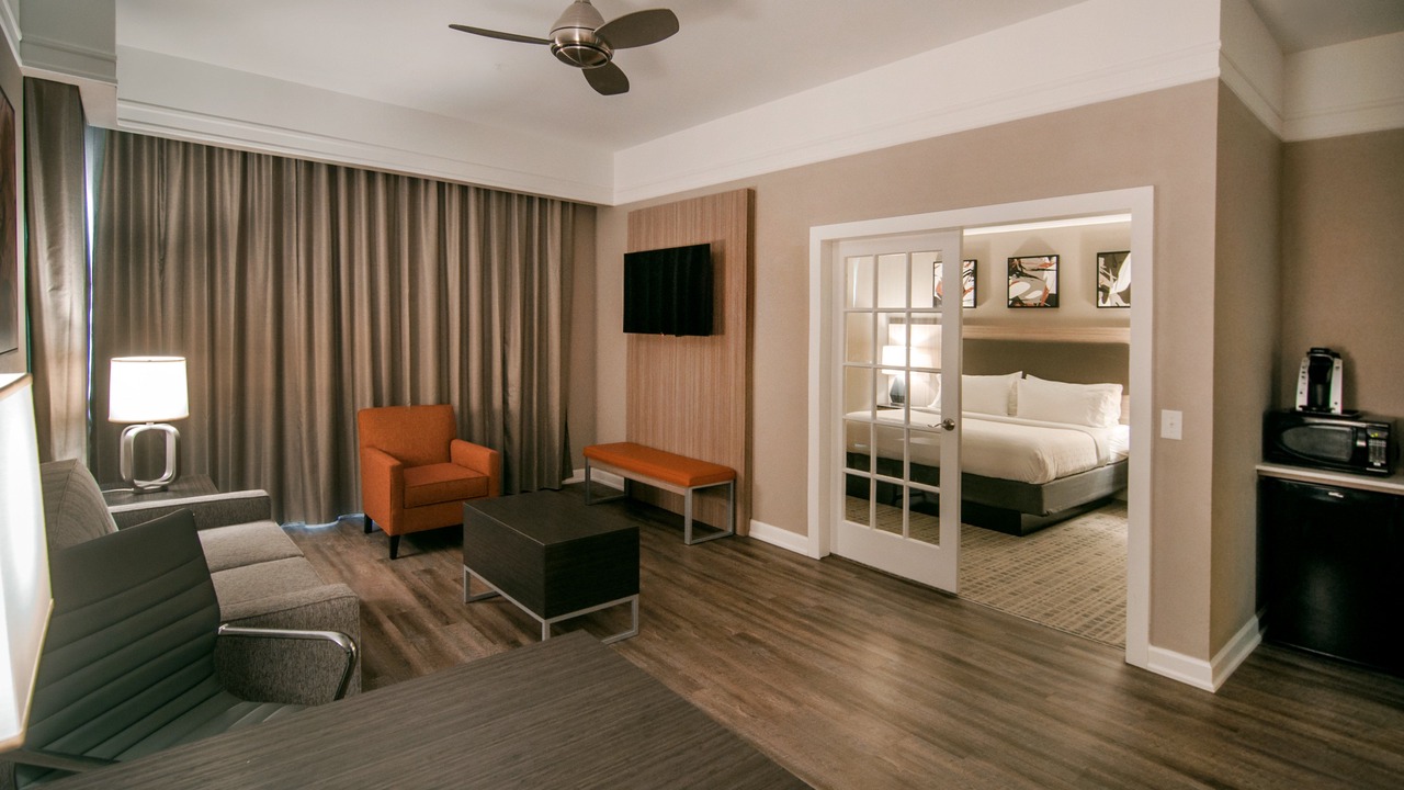 Photo of Livingroom in Highlands - Perkins