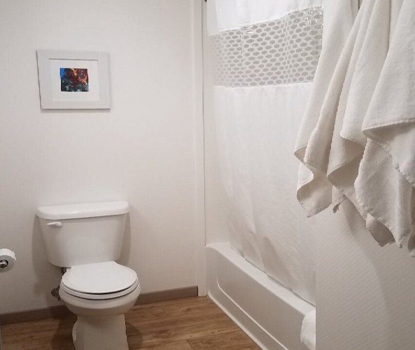 Photo of Bathroom in Mary Esther