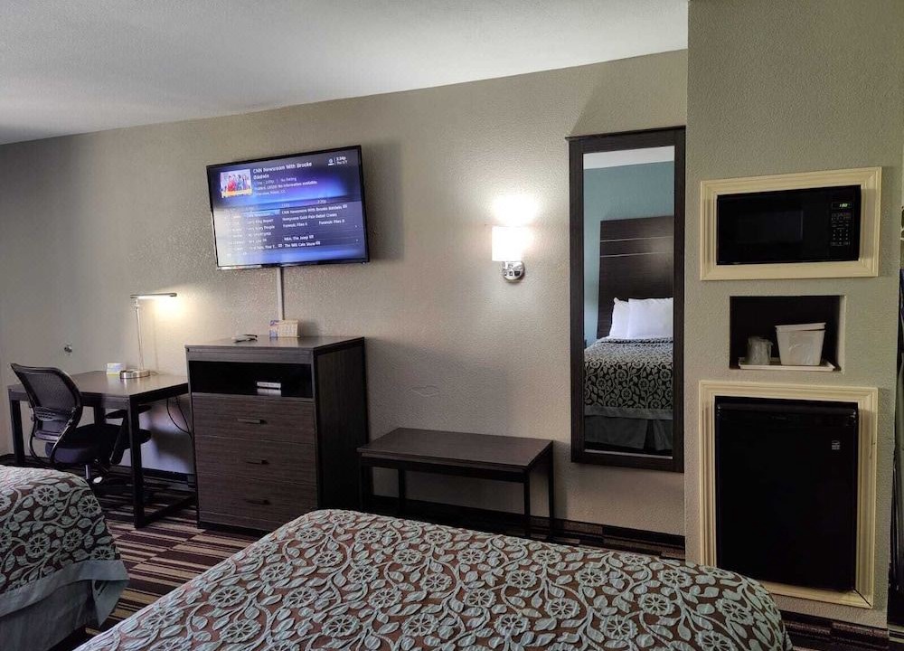Photo of Livingroom in Southaven