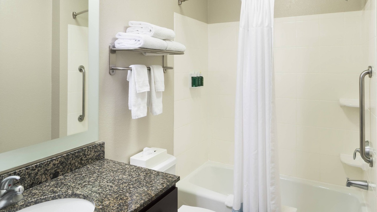 Photo of Bathroom in Panama City