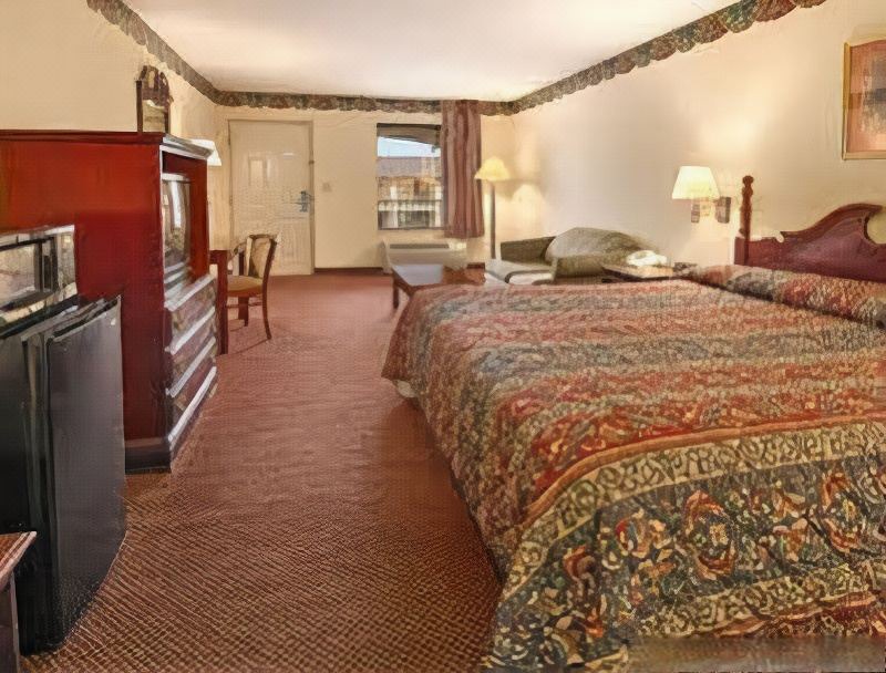 Photo of Bedroom in Opelousas