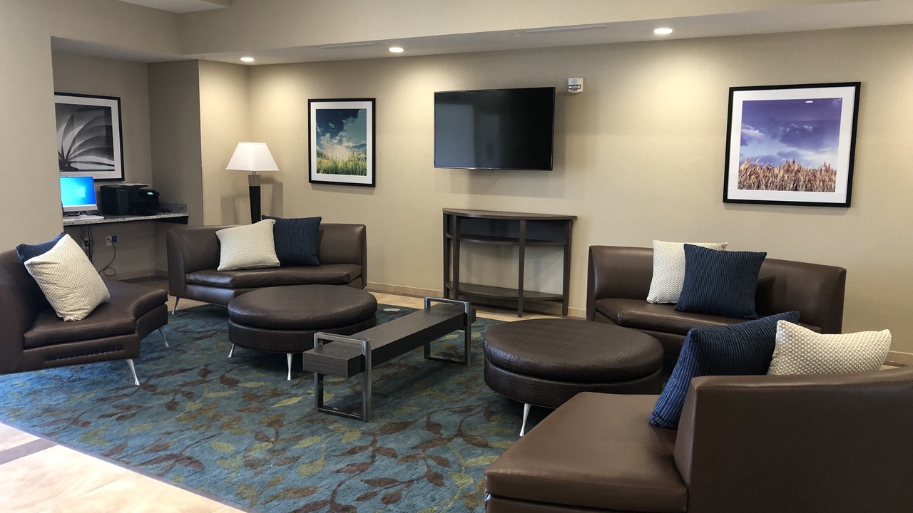 Photo of Livingroom in Gulf Highlands