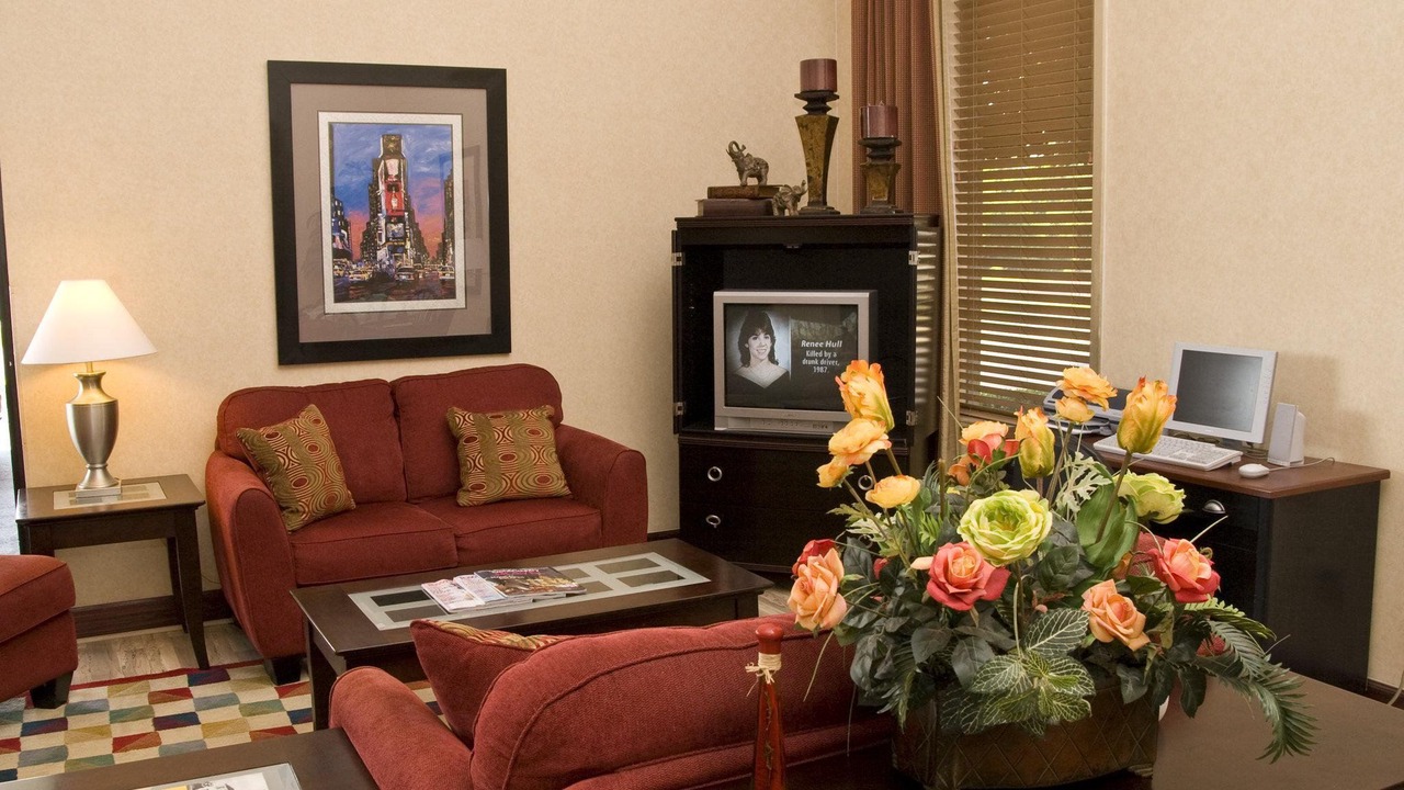 Photo of Livingroom in Benton