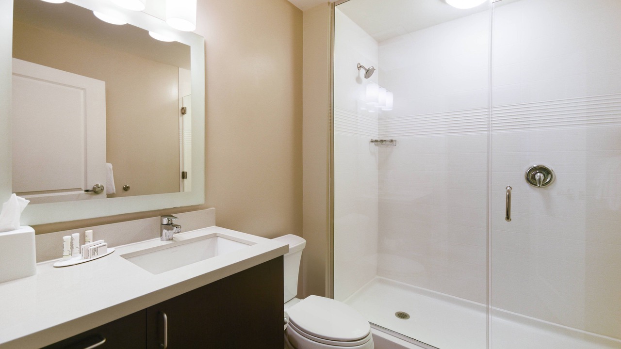 Photo of Bathroom in Slidell