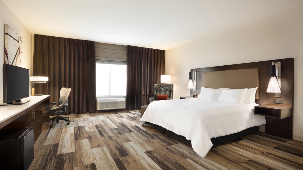 Photo of Bedroom in Five Points South