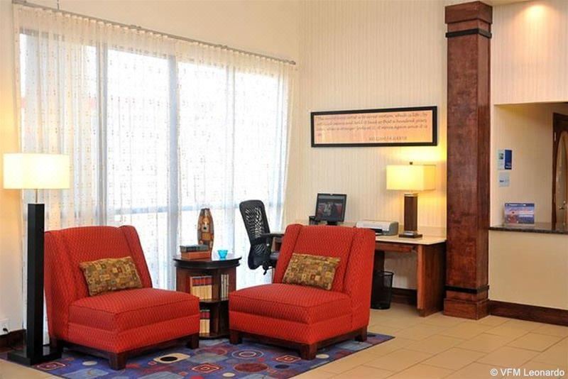 Photo of Livingroom in New Albany