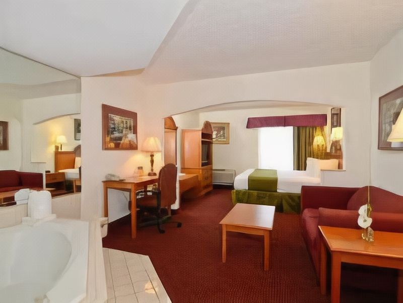 Photo of Livingroom in Panama City