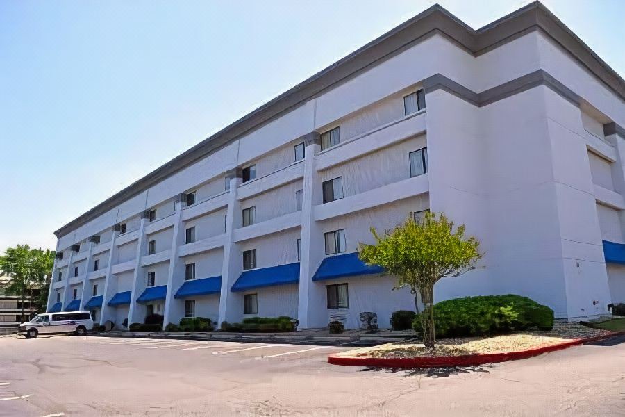 Photo of Buildings in Texarkana