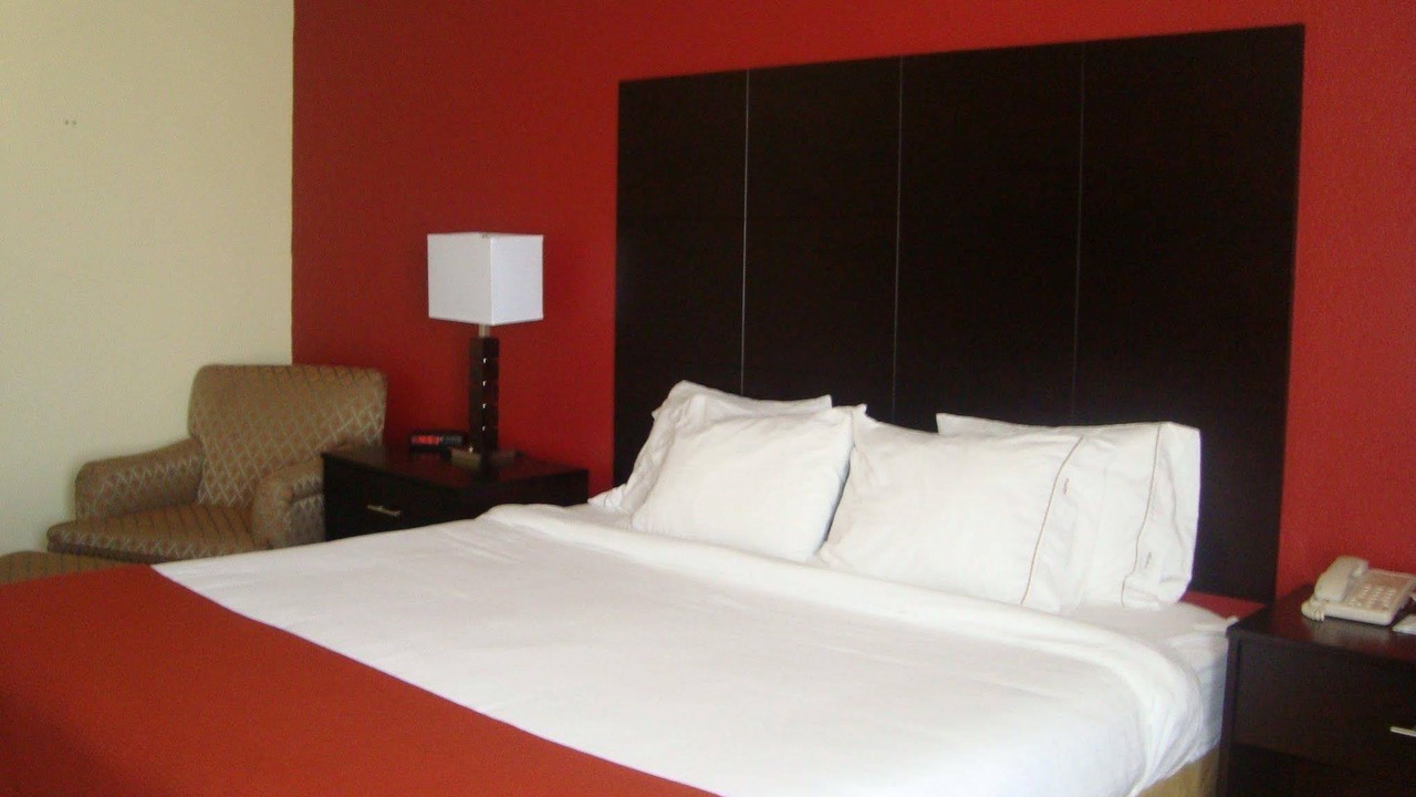 Photo of Bedroom in New Albany