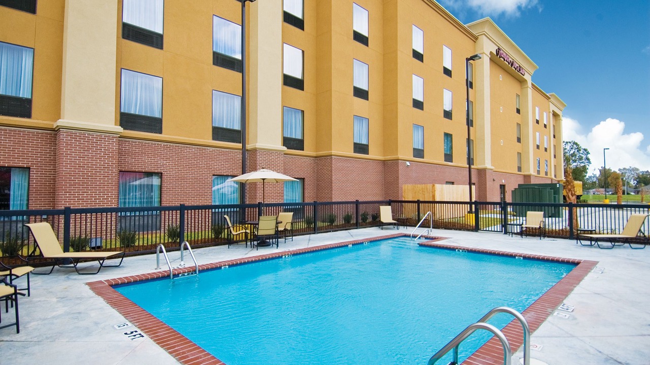 Photo of Outdoor in Port Allen