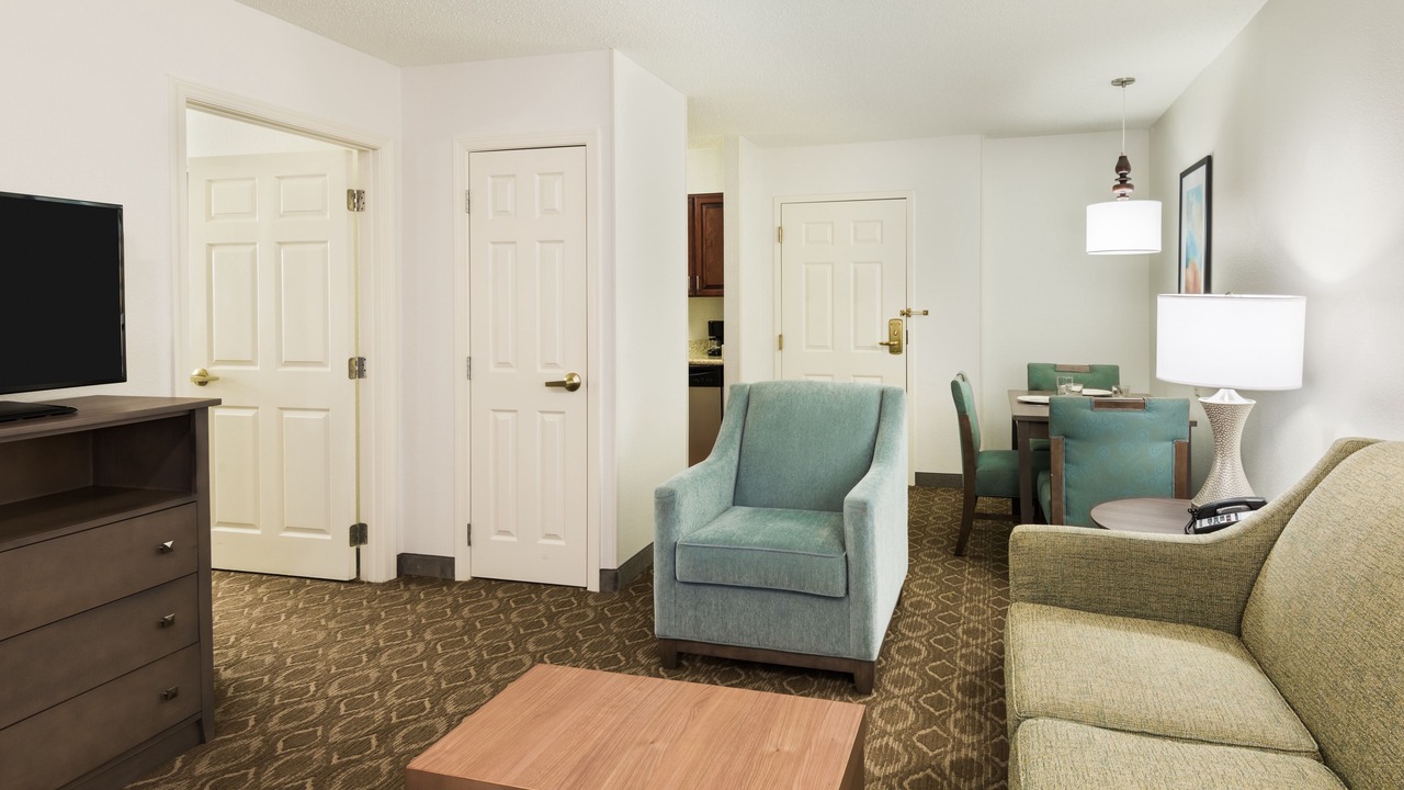 Photo of Livingroom in Mid City South