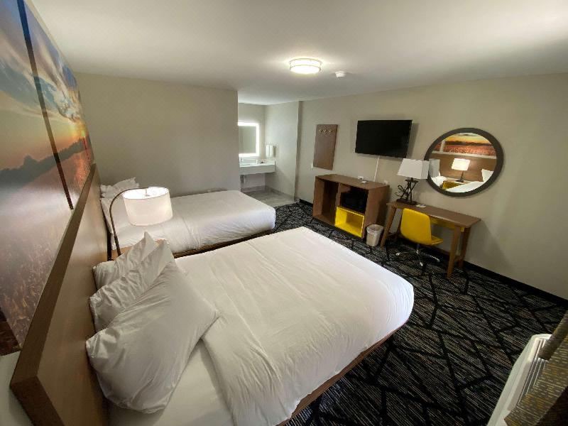 Photo of Bedroom in Lake Charles
