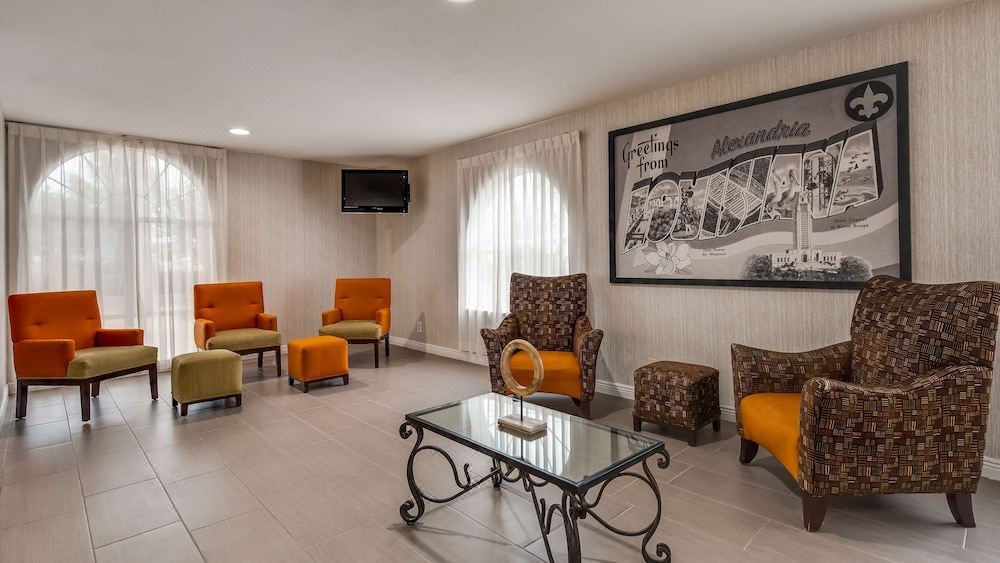 Photo of Livingroom in Alexandria