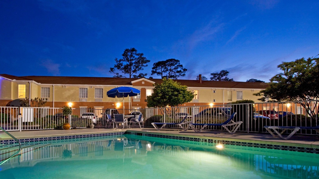 Photo of Outdoor in Niceville