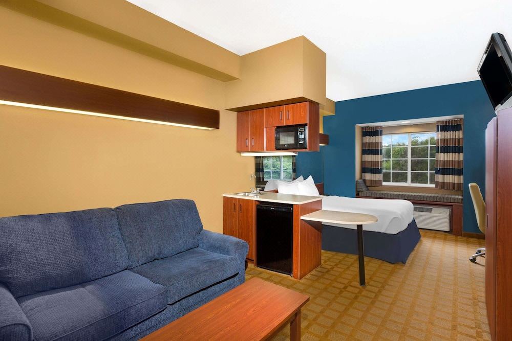 Photo of Livingroom in Starkville