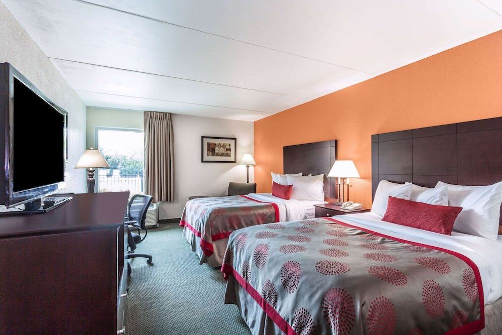 Photo of Bedroom in Luling
