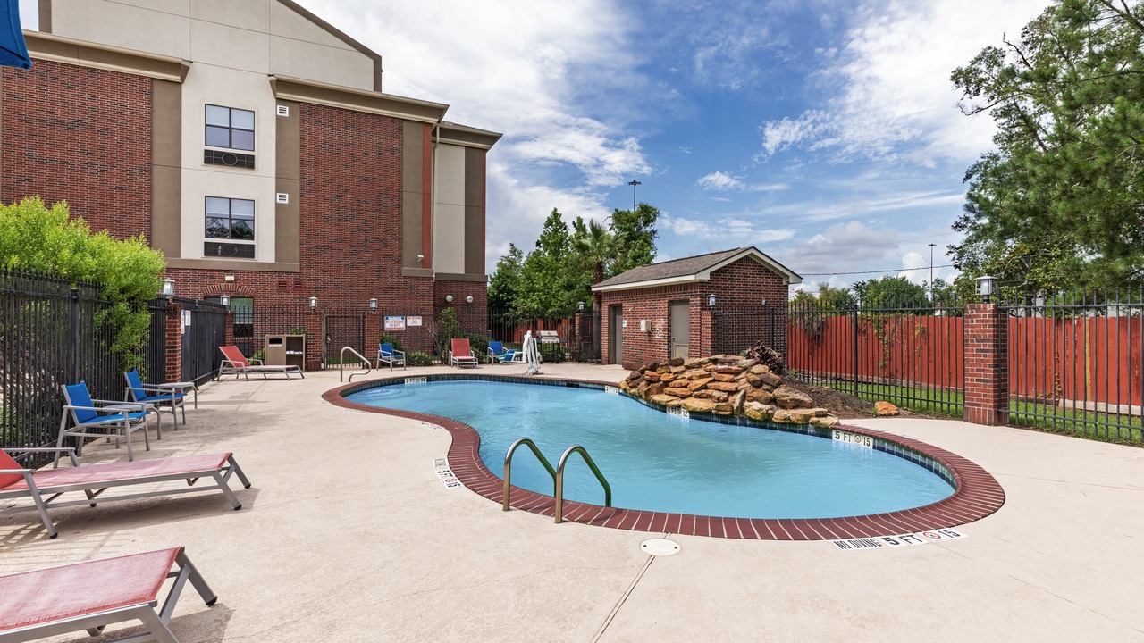 Photo of Outdoor in Vidor