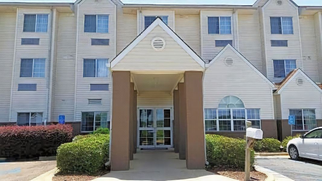 Photo of Buildings in Starkville