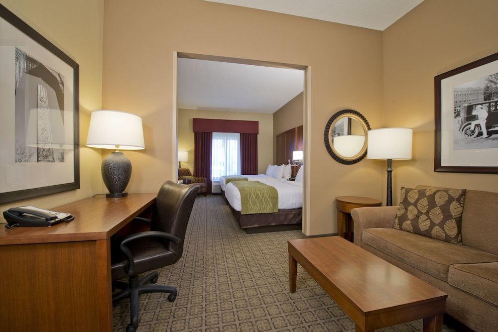 Photo of Livingroom in Starkville