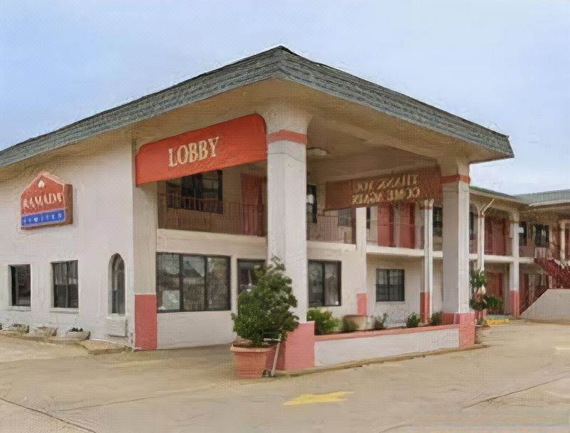 Photo of Buildings in Meridian
