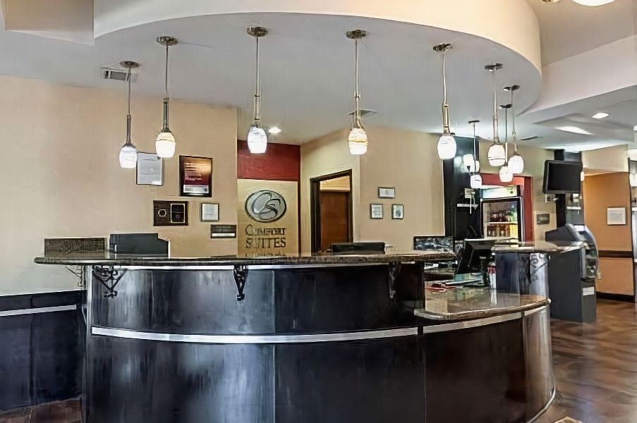 Photo of Kitchen in Sulphur