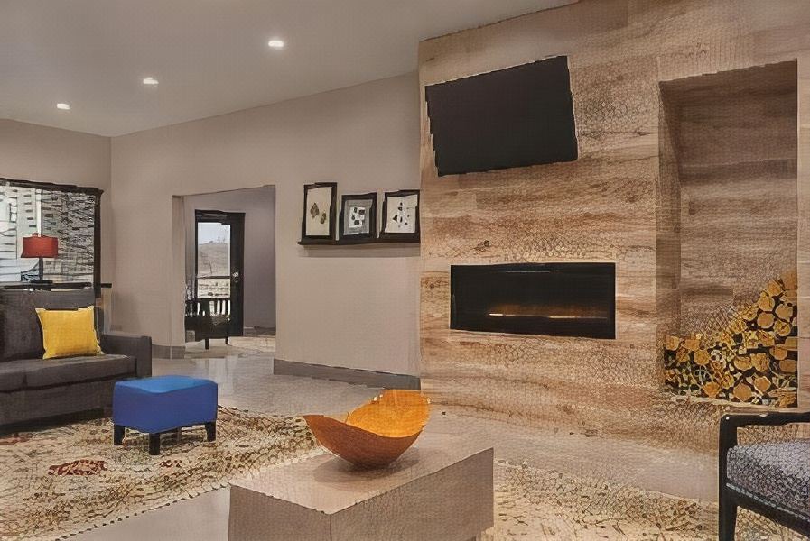 Photo of Livingroom in Central Oklahoma City