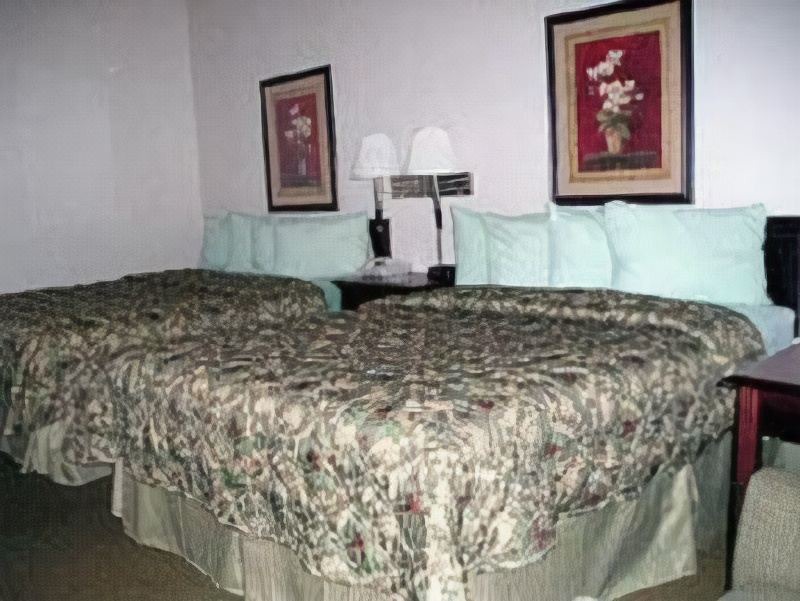 Photo of Bedroom in Kreole